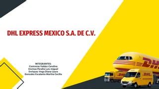 DHL Avda. Juan Luis Peralta .
